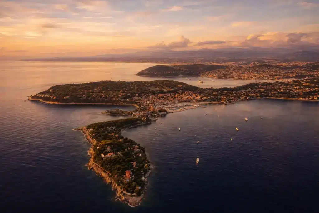 Saint-Jean-Cap-Ferrat