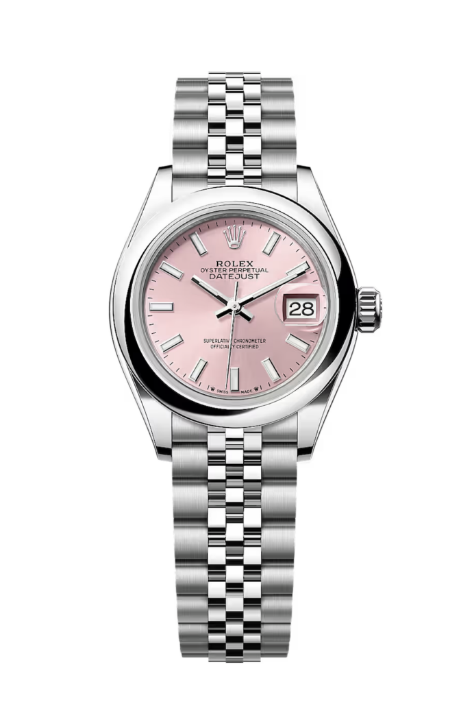 Lady-Datejust réf. 279160