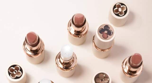 Pat McGrath x Nicolas Ghesquière : la première collaboration beauté de Louis Vuitton