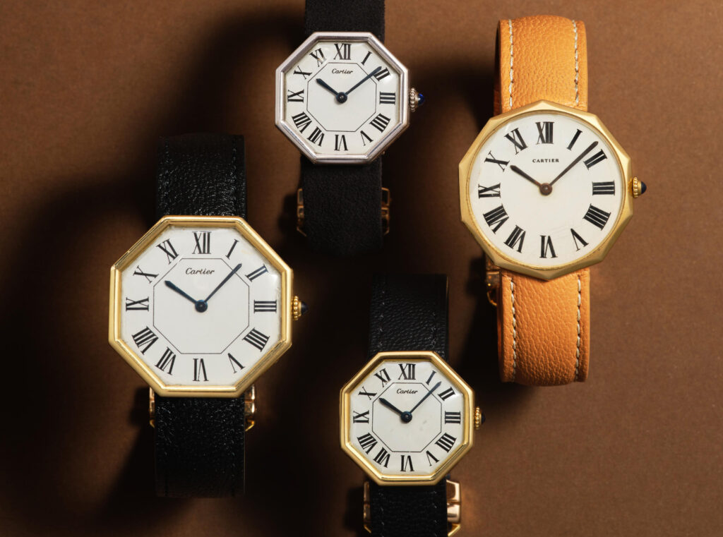 Sotheby's Cartier