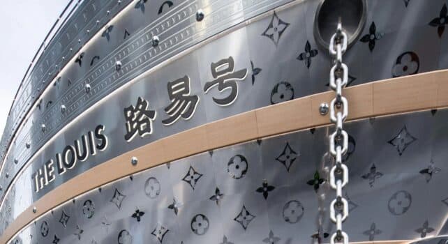 Les ventes de luxe plongent de plus de 10 % en Chine : l&rsquo;offensive fiscale de Pékin atteint la clientèle VIP
