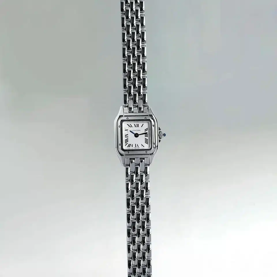 Montres Cartier femme, Panthère