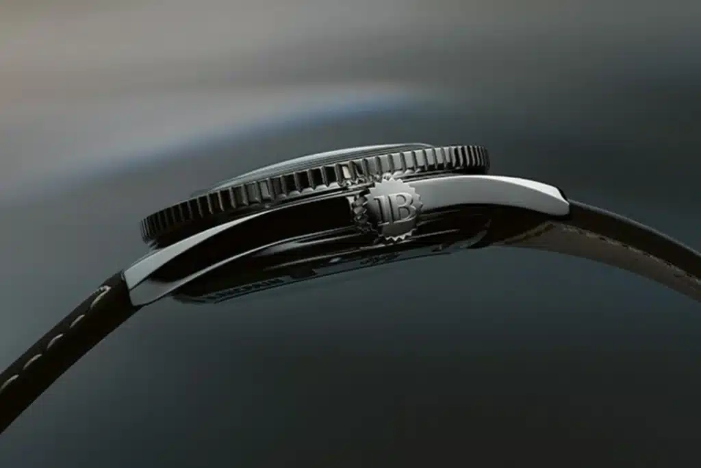 Blancpain Bathyscaphe 70e anniversaire