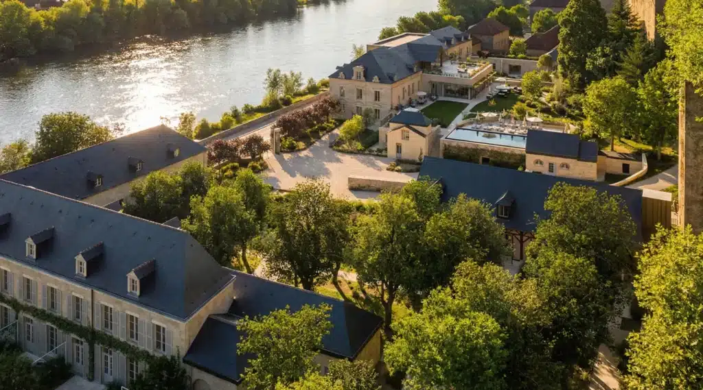 Relais d'Amboise