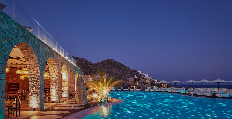 The Leading Hotels of the World 450 : le Leaders Club