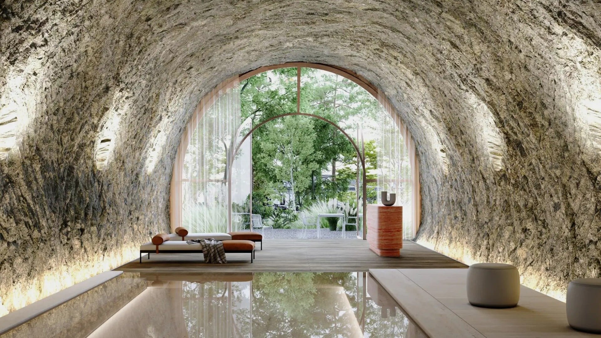 Leading Hotels of the World : le Relais d'Amboise