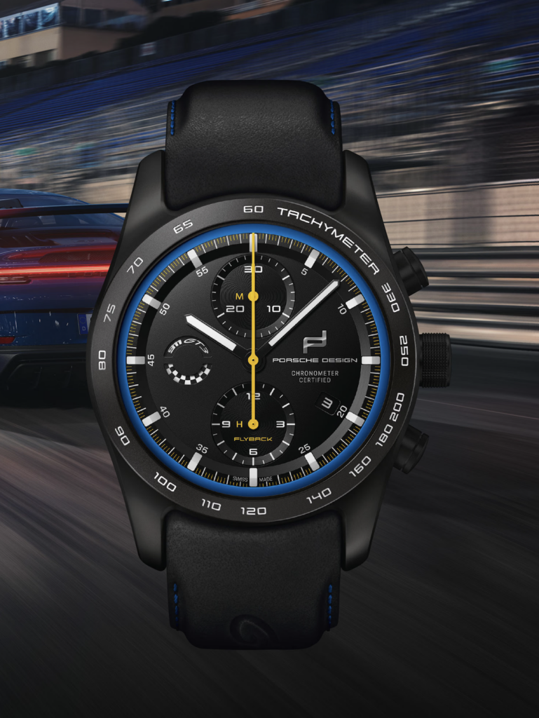 Porsche Design Chronograph 911 GT3 S/C