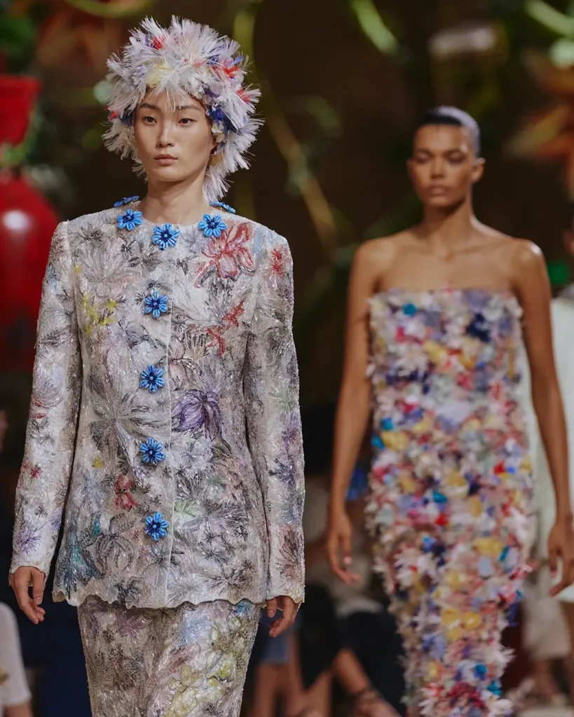 Chanel Premier Semestre 2026