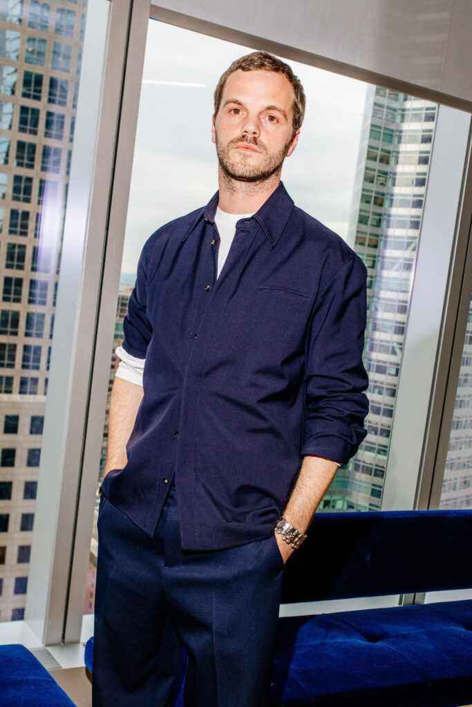 Matthieu Blazy