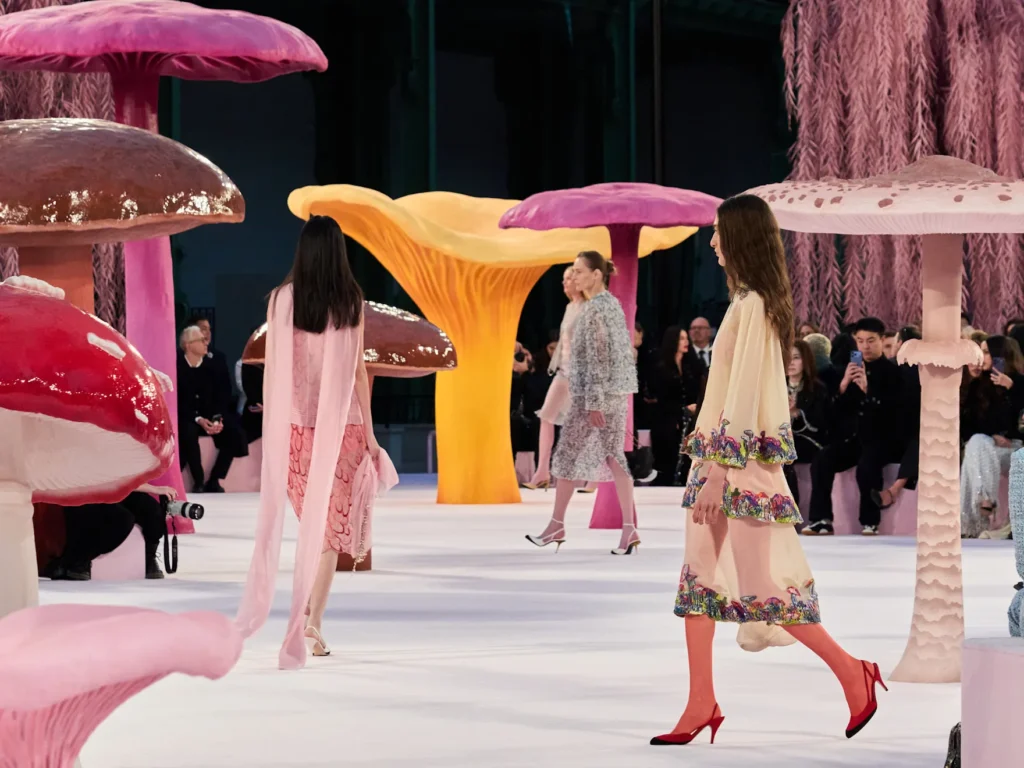 Chanel Premier Semestre 2026