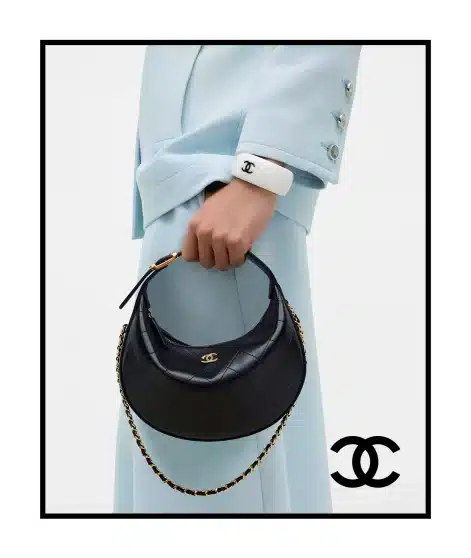Chanel Maroquinerie