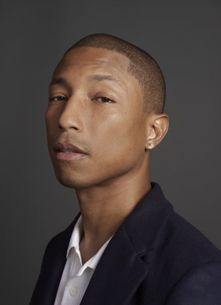 Pharrell Wiliams