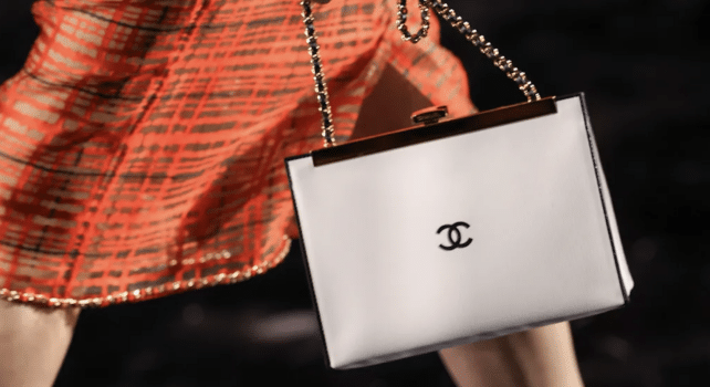 Chanel : +16 % au premier semestre 2026, l’effet Matthieu Blazy
