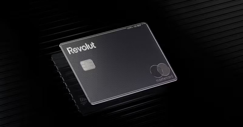 La carte revolut ultra