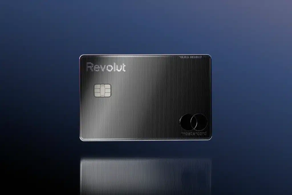 amex platinum vs revolut ultra