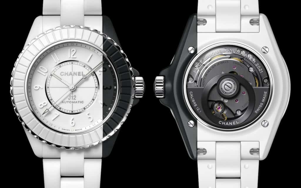 Montres féminines les plus rares