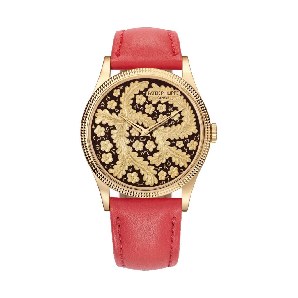 Montres féminines les plus rares