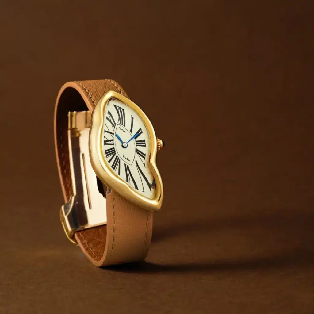 Montres féminines les plus rares