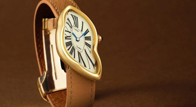 Les 10 montres féminines les plus rares
