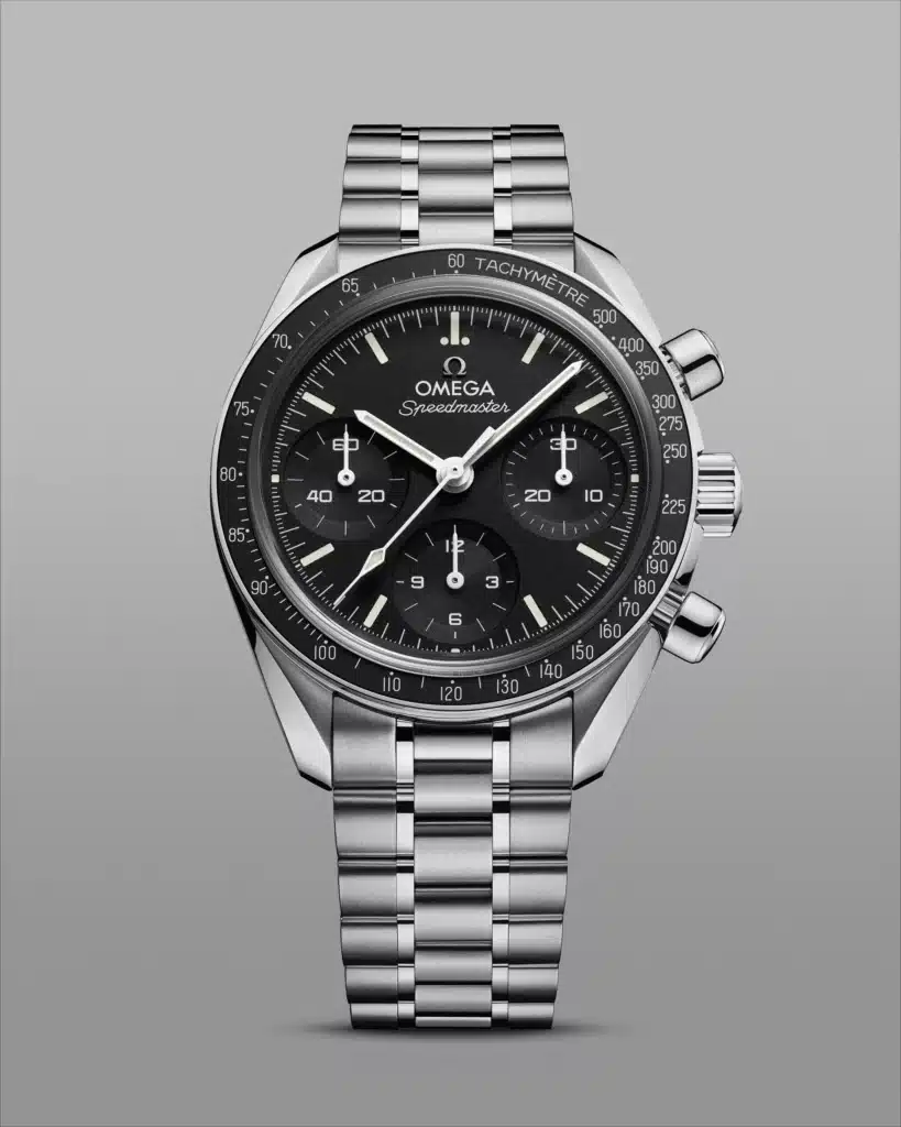 Omega Speedmaster 38 mm 2026