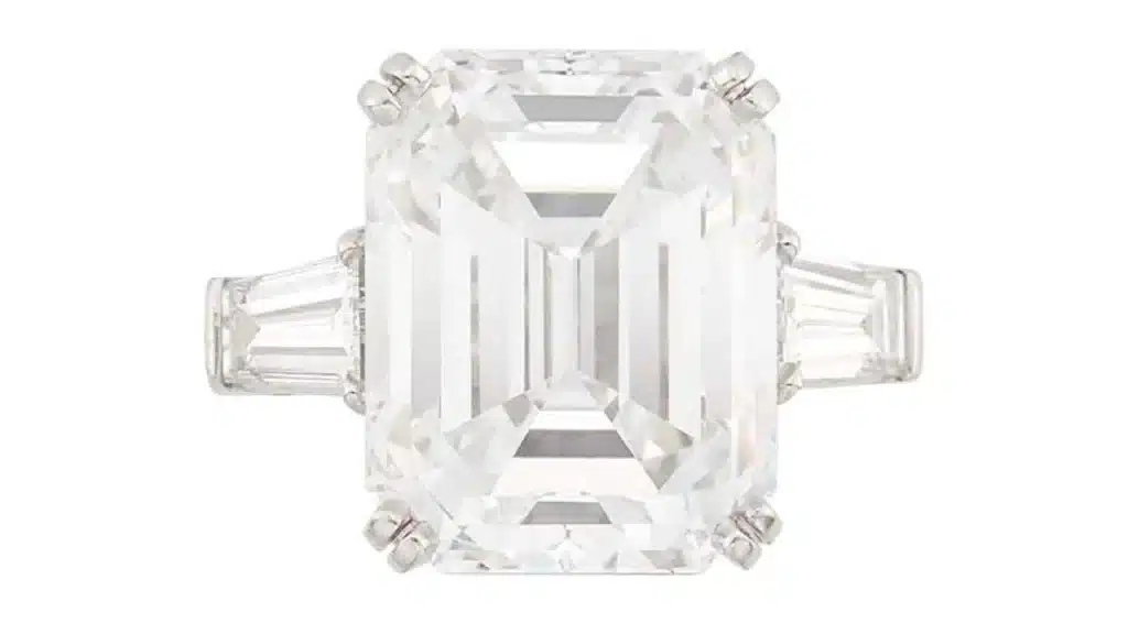 Vente Doyle New York Diamant
