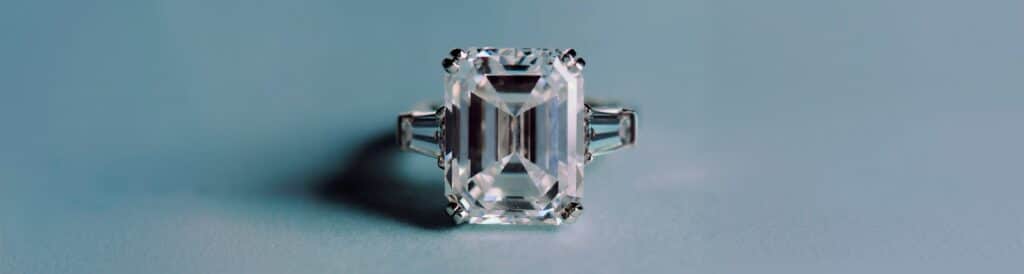 Vente Doyle New York Diamant
