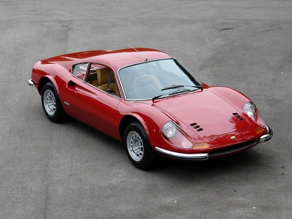 Ferrari Dino