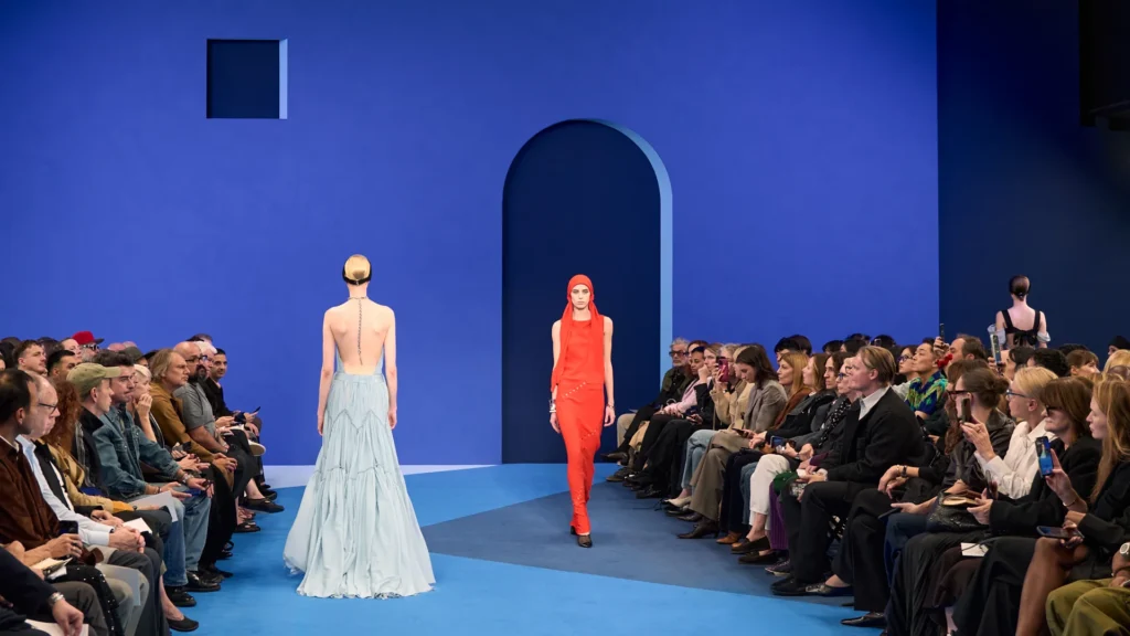 Lanvin Group résultats 2026