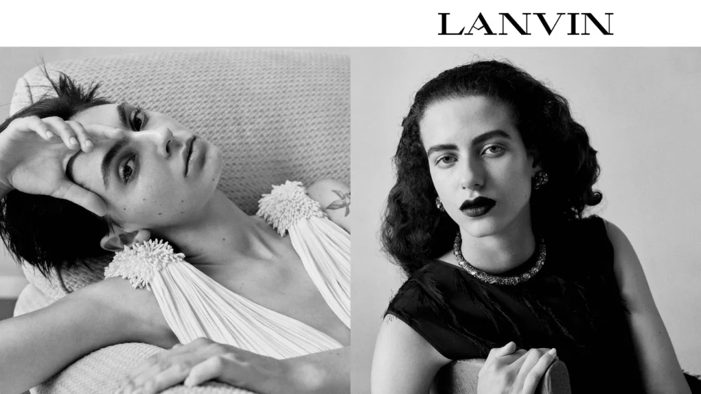 Lanvin Group résultats 2026