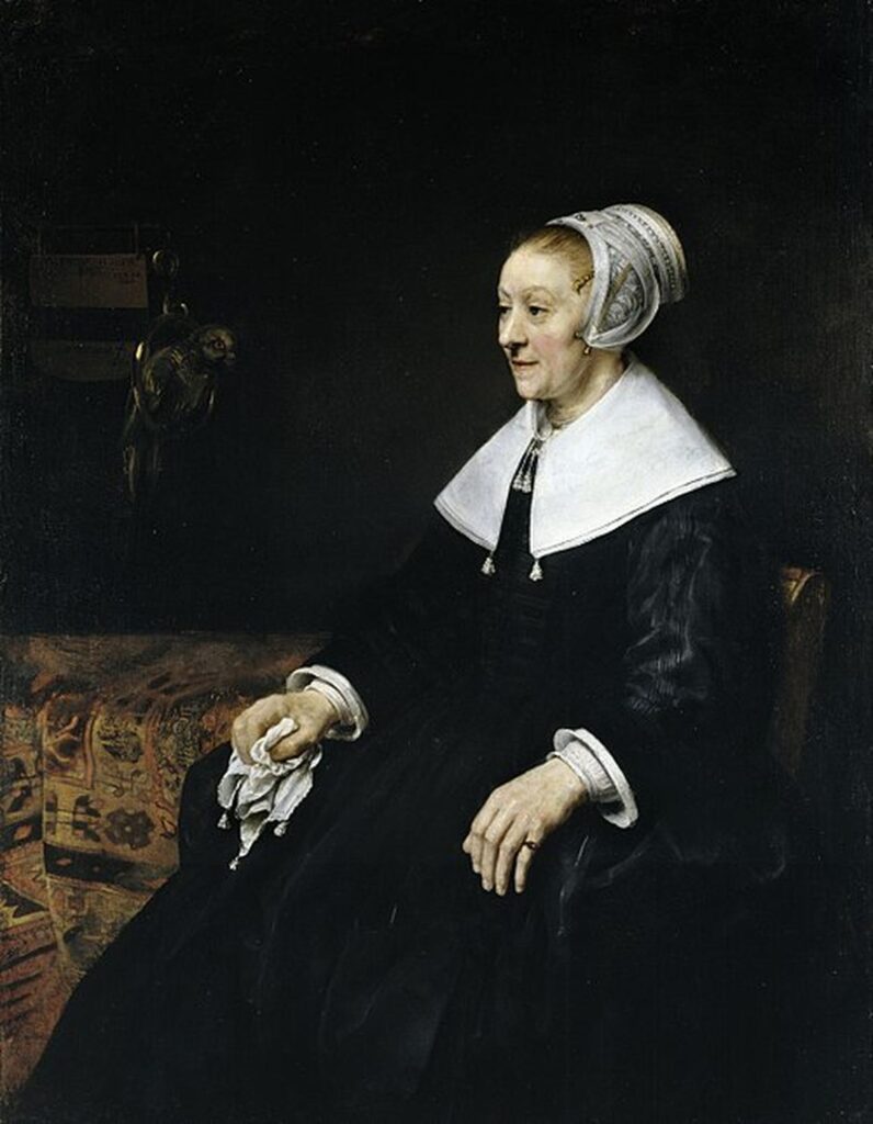 Rembrandt Londres