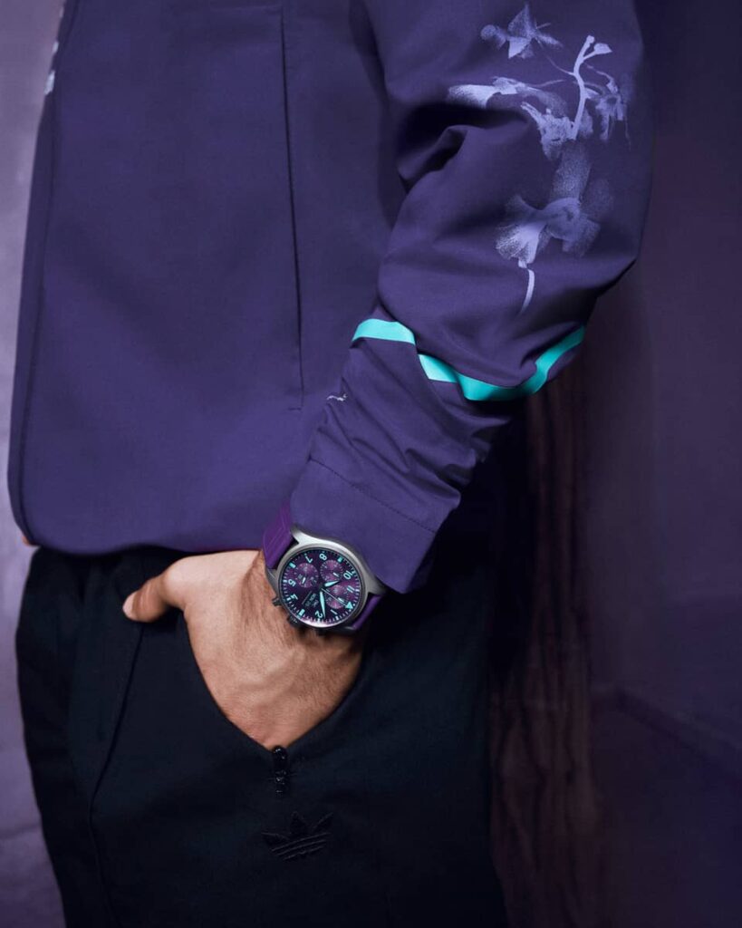 IWC Pilot's Watch Chronograph