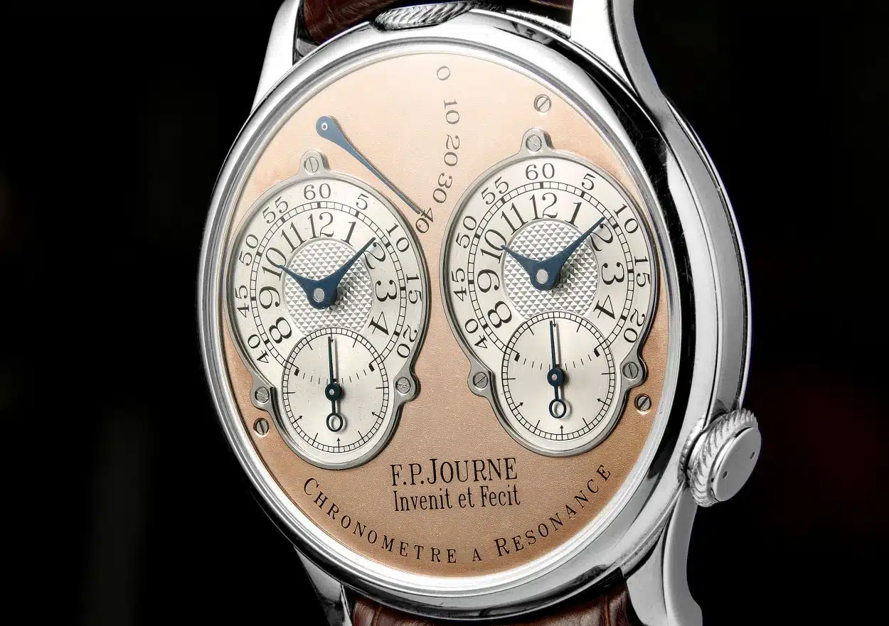 F.P. Journe