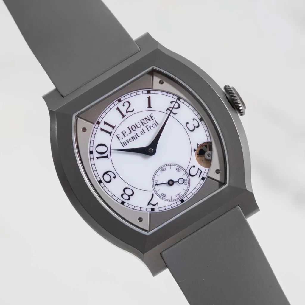 F.P. Journe contrefaçon