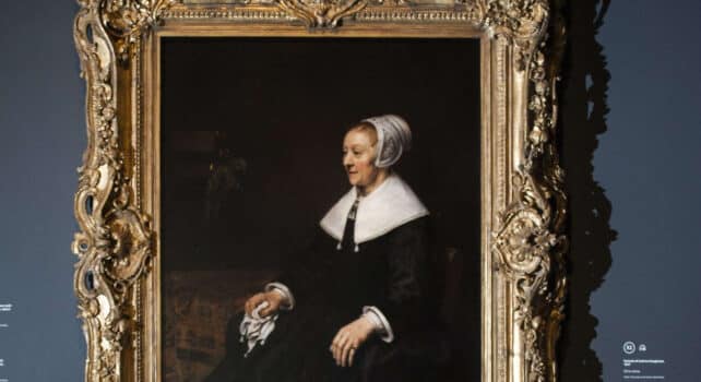 Londres bloque à l&rsquo;export un Rembrandt à 71,7 millions de livres et place le marché britannique au défi de le racheter