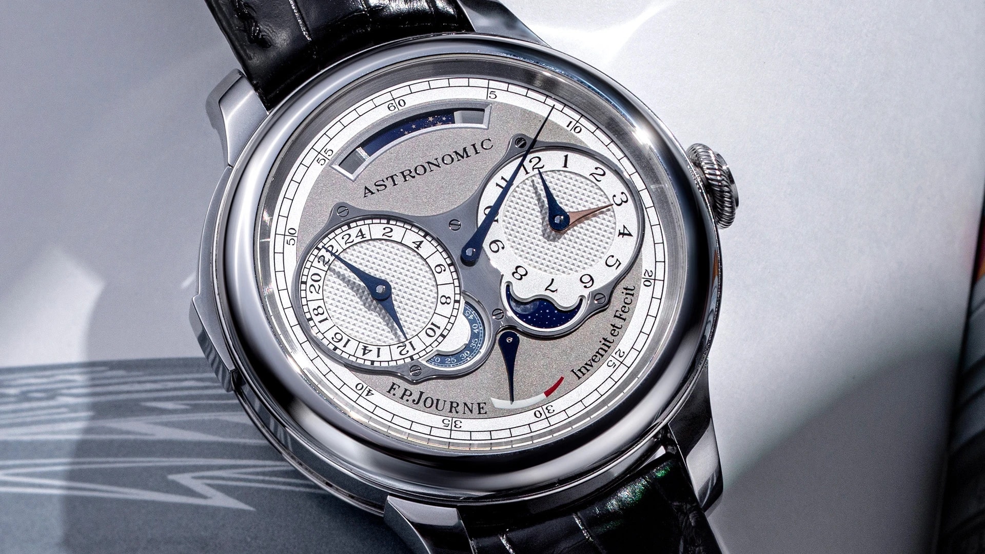 FP Journe