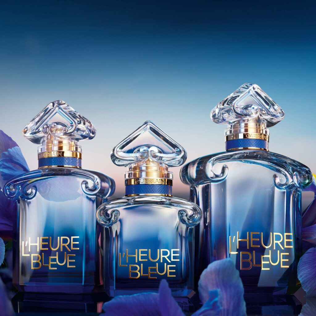 L'Heure Bleue Guerlain 2026