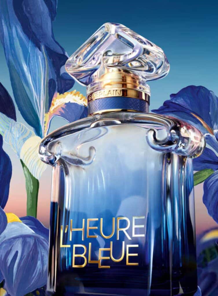 L'Heure Bleue Guerlain 2026
