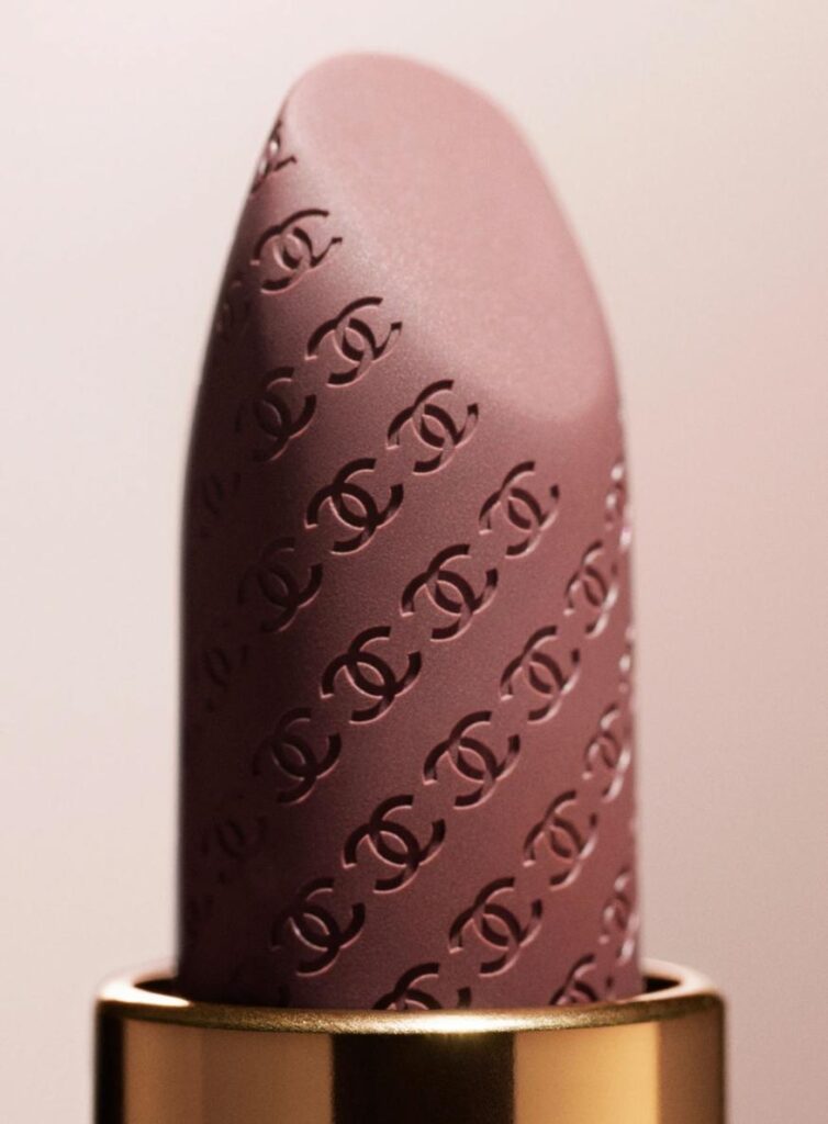 Rouge à lèvres Chanel Coco Mademoiselle