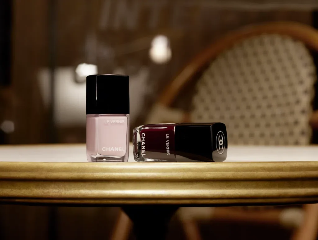 Chanel Coco Mademoiselle Collection Maquillage