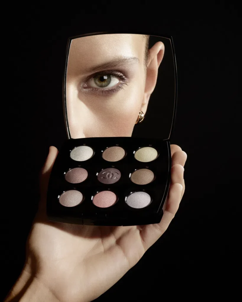 Chanel Coco Mademoiselle Collection Maquillage