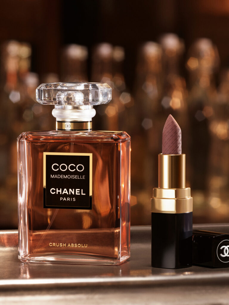 Coco Mademoiselle Crush Absolu