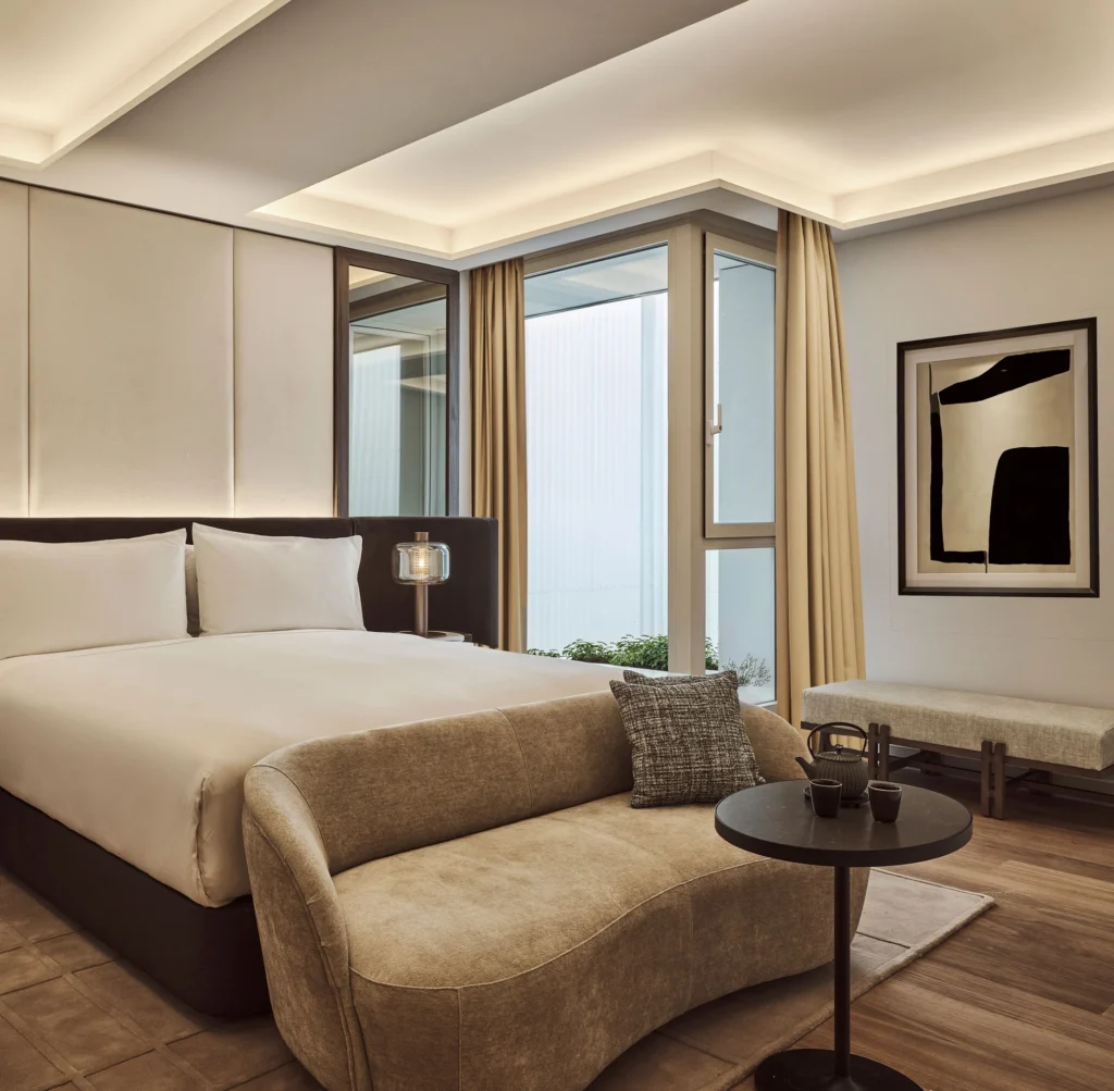 Nobu Hotel Madrid