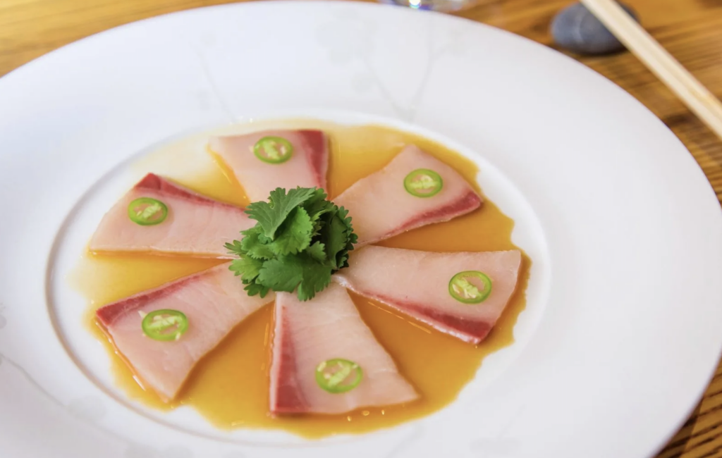 Nobu Restaurant