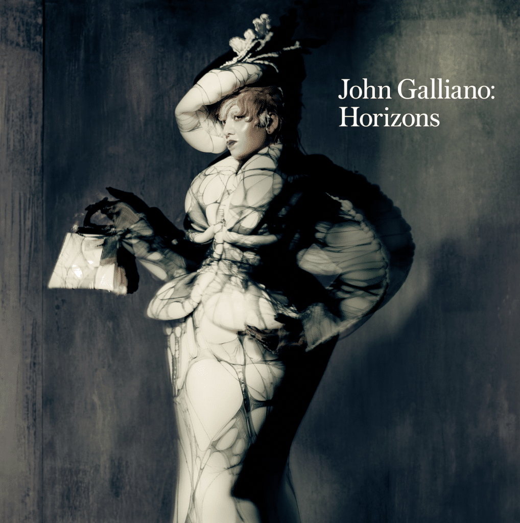 John Galliano au Met