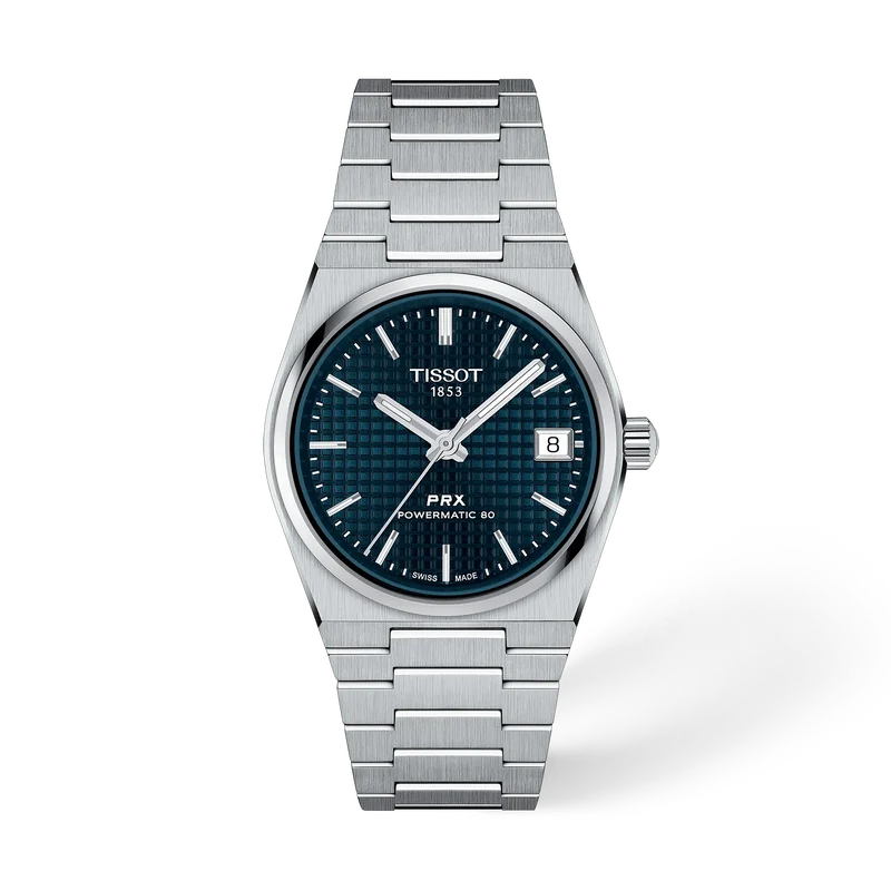 Tissot PRX 35mm Powermatic 80