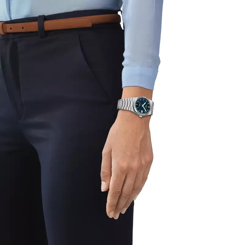 Tissot PRX 35mm Powermatic 80