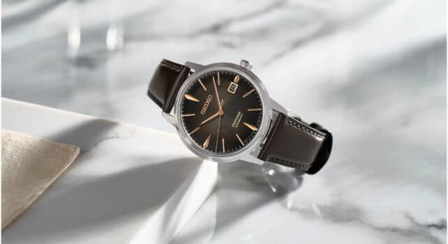 Les 5 Plus Belles Montres de Luxe à Moins de 1000 €