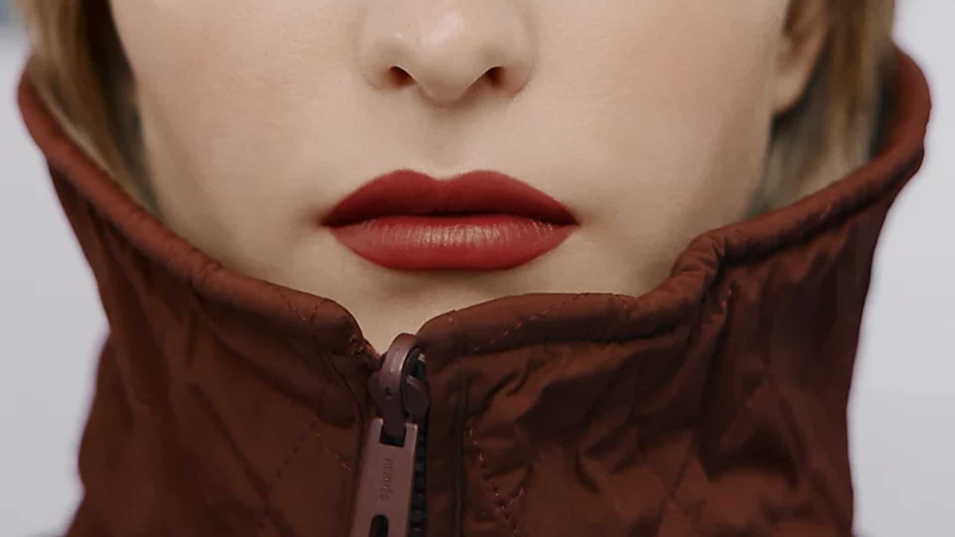 Hermès Beauté Collection Limitée Scandinavie