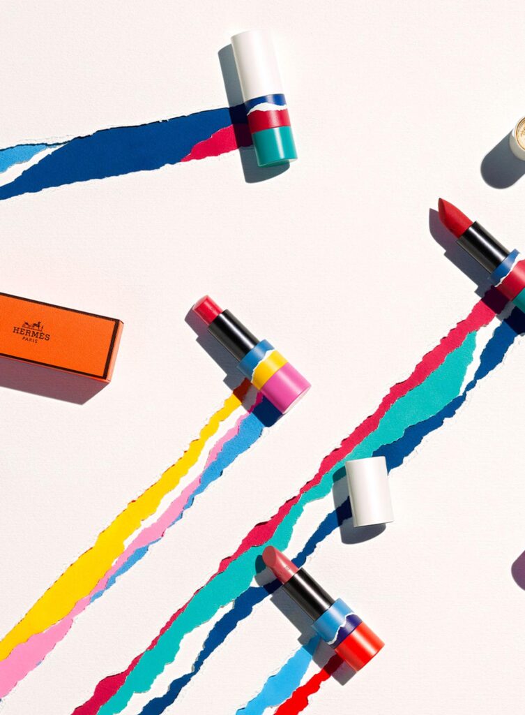 Hermès Beauté Scandinavie