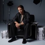 Jaeger-LeCoultre : Robert Pattinson devient ambassadeur - luxe.net